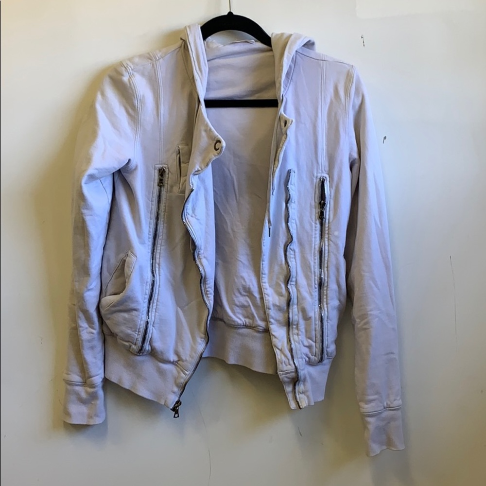 Ever Moto fleece